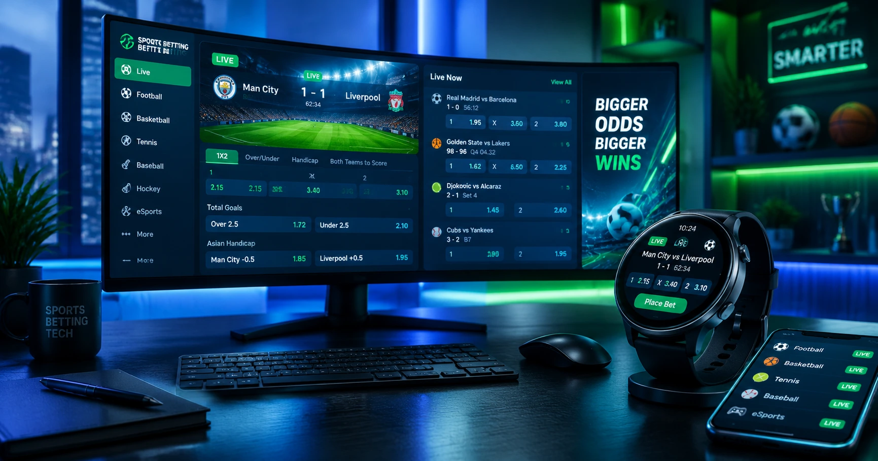 n58.bet: Platfform ha Trezouroù Pouezus evit Betoù Sport ha Teknologiezhioù Modern - image 1