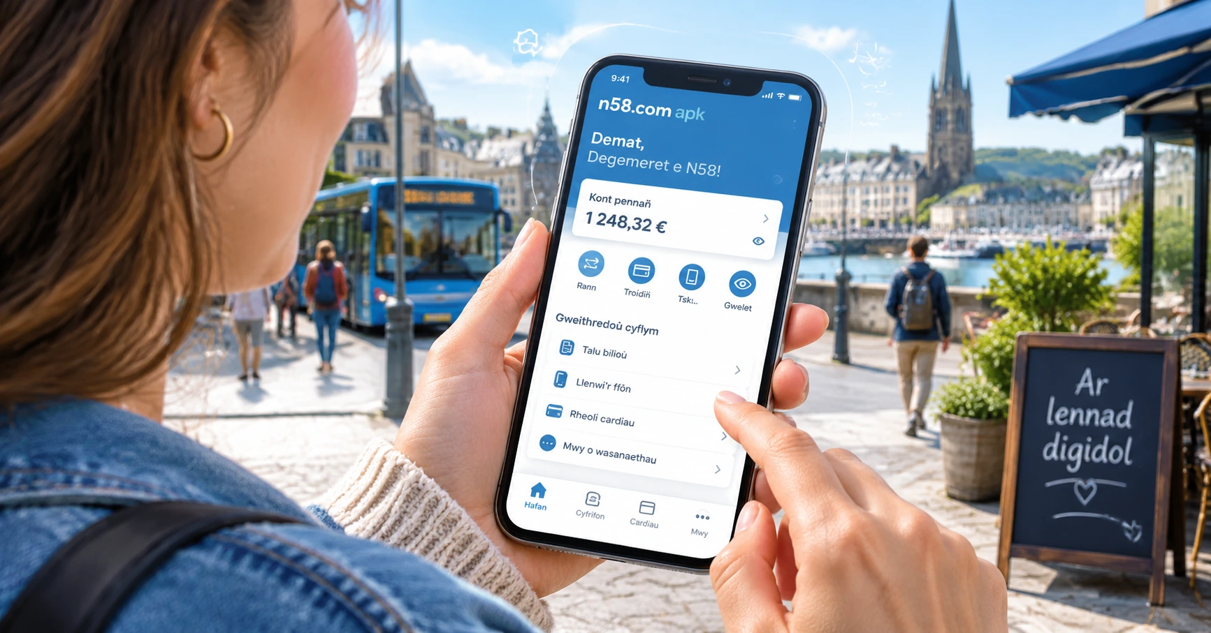 n58.com apk: Petra eo ha penañ implijout anezhañ - image 3 n58.com apk: Petra eo ha penañ implijout anezhañ - image 3