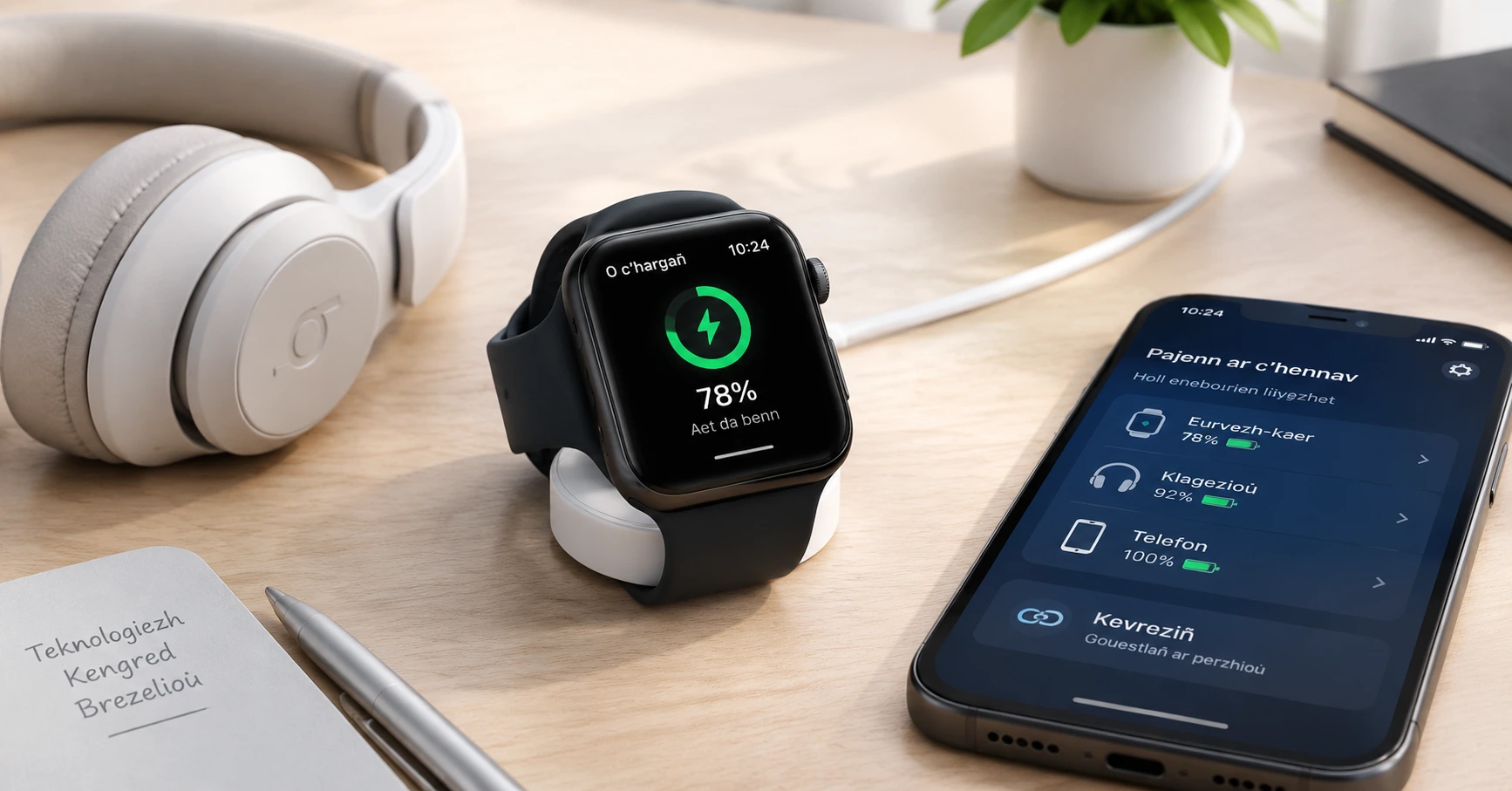 Pep lec'h ma bakeey n58 smartwatch: arc'hwelioù ha berzh - image 3