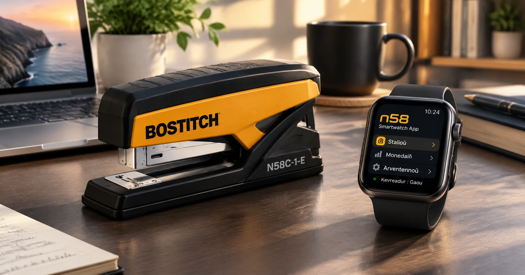 Gouzañv ar bostitch n58c-1-e: efedusted ha berzh evit ho ezhommoù - image 3