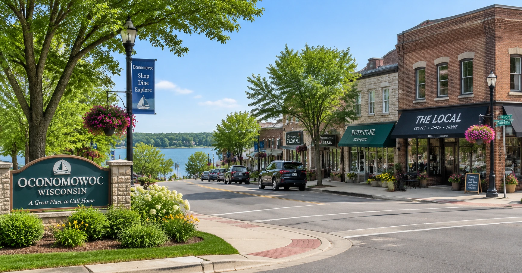Dibab lec'h n58 w39957 wisconsin ave oconomowoc wi 53066 - image 1