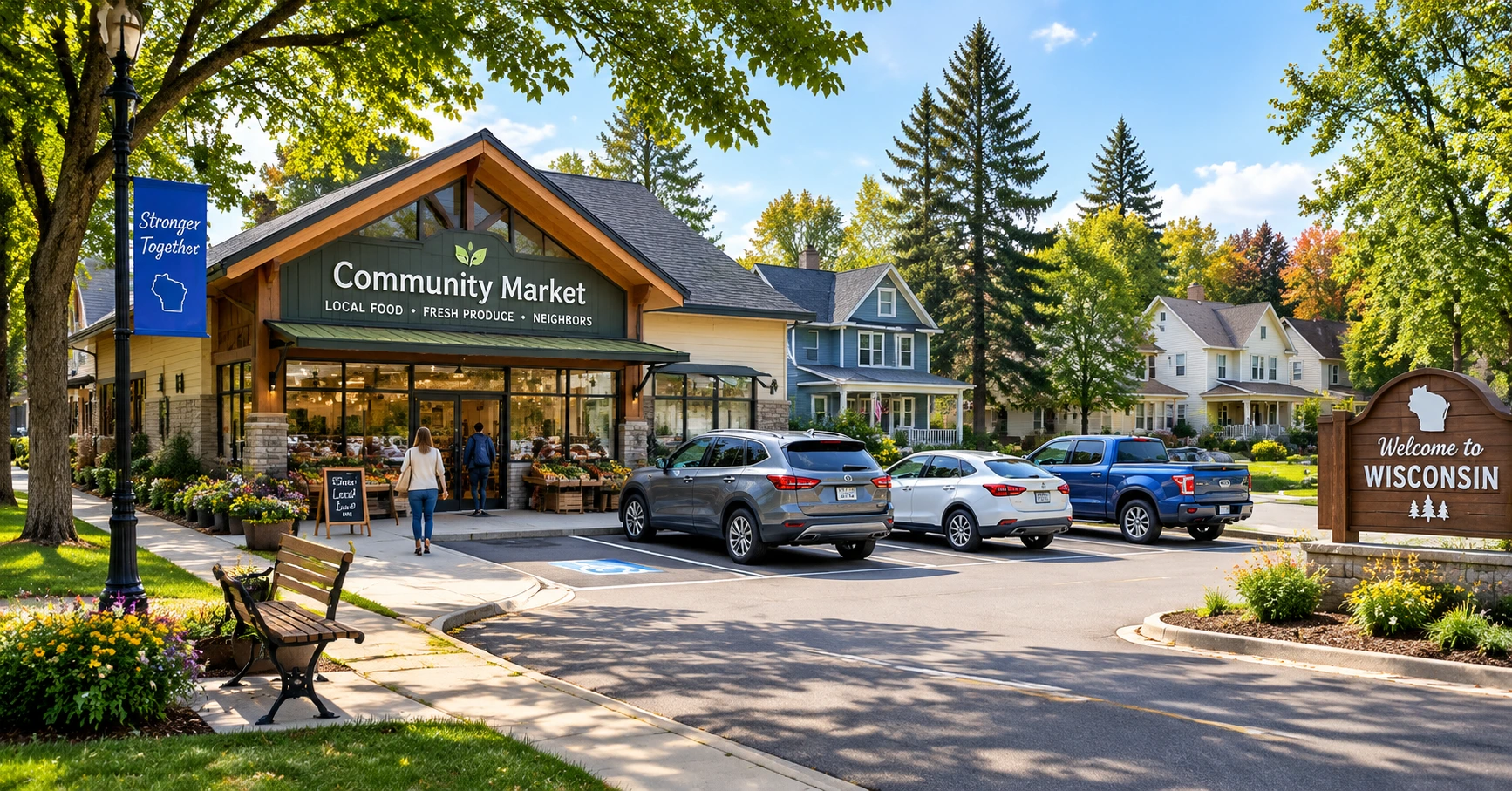 Dibab lec'h n58 w39957 wisconsin ave oconomowoc wi 53066 - image 2