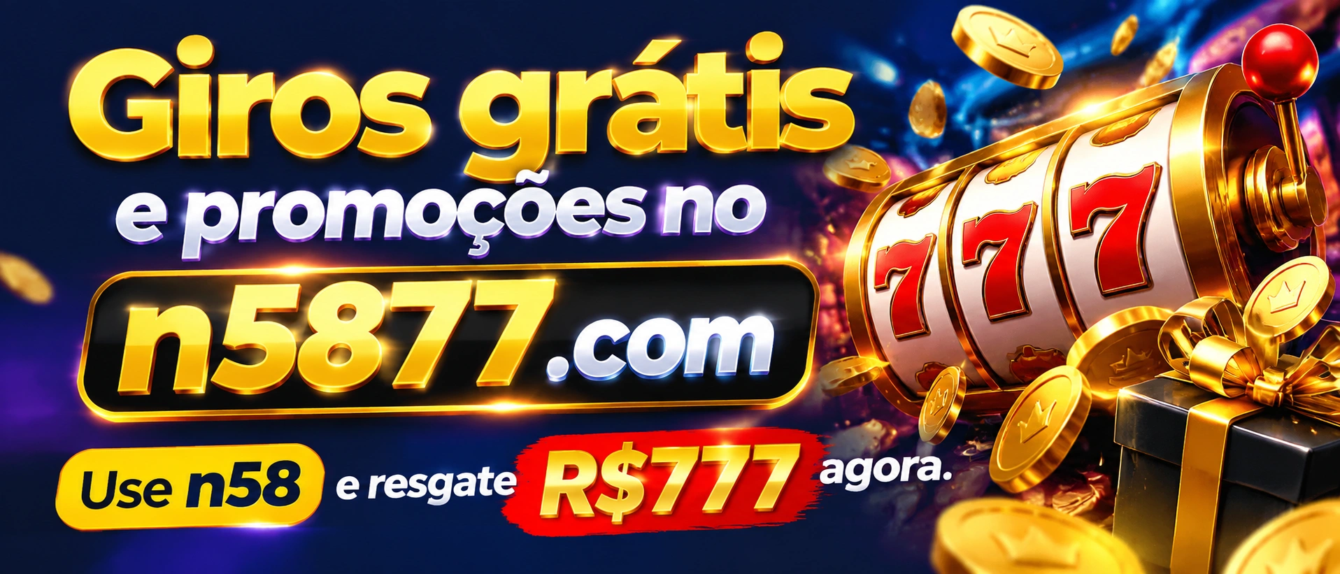 Interface de conta e promoções com foco em benefícios e participação